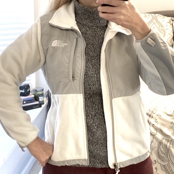 The North Face Jackets & Blazers - North Face Full Zip Denali Jacket